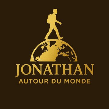 Jonathan Autour Du Monde
