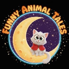 Funny Animal Tales 3D