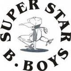 SUPER STAR B.BOYS