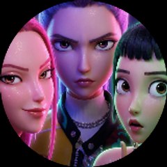 Kpop Demon Hunter FR