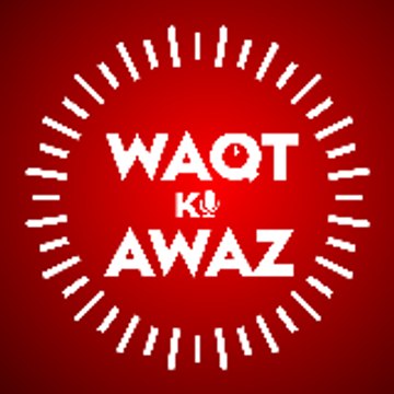Waqt ki Awaz
