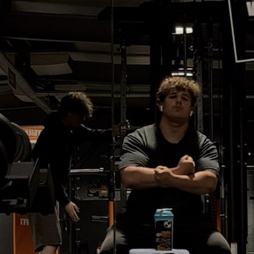 Profil DailyMotion de l&rsquo;utilisateur pablo_heuvet