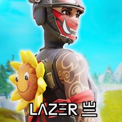 LAZER