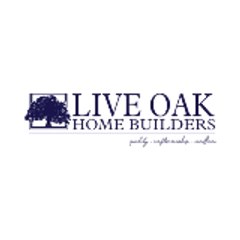 Live Oak Home Builders