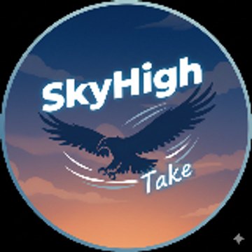 SkyHighTake