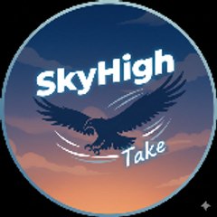 SkyHighTake