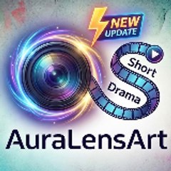 AuraLensArt