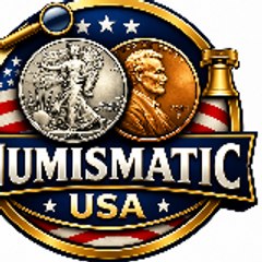 NUMISMATIC USA