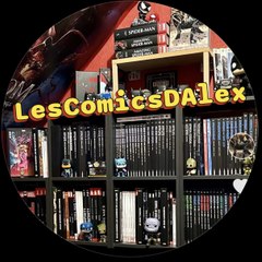 LesComicsDAlex