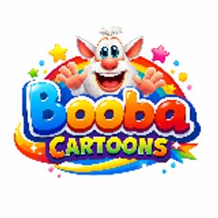 Booba Cartoons