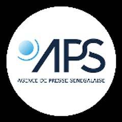 APS TV (Agence de Presse Sénégalaise)