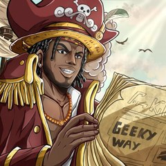 Geeky Way