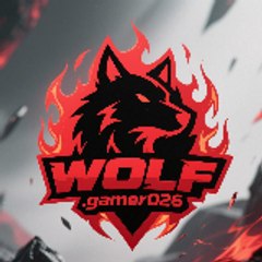 WOLF GAMER