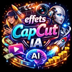 Efets_Capcut IA
