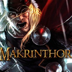 makrin