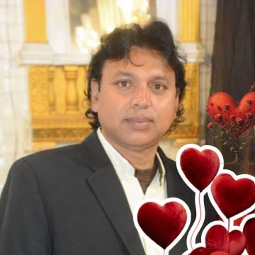 Rehan Haq