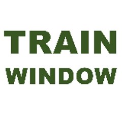 Train Window