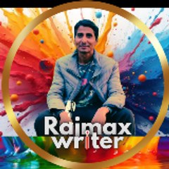 Rajmax Word Art