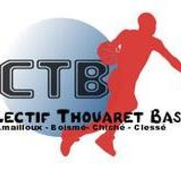 Collectif Thouaret Basket