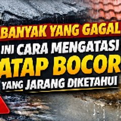 Jasa Waterproofing