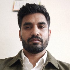 Carl Sebastian Fernandes