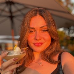 Laurene Le Berre