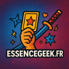 Essencegeekk