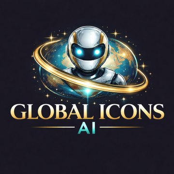 Global icons ai