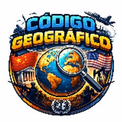 Código Geográfico