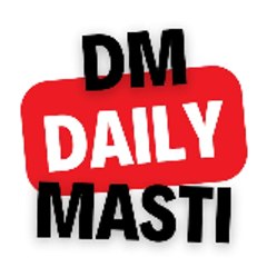 DM Daily Masti