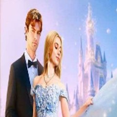 Alpha King's Silent Cinderella 【 FULL 】