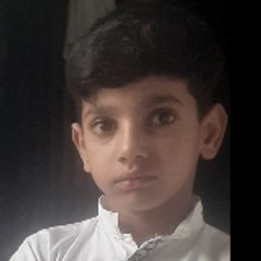 Saghir Ahmed