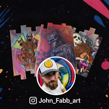 JF® ART