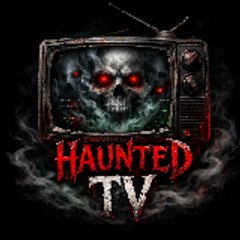 Haunted TV