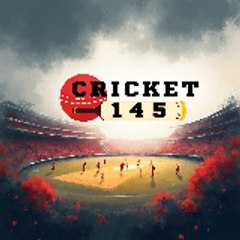 Cricket145