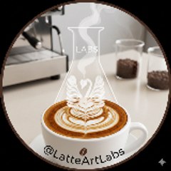 LatteArtLabs