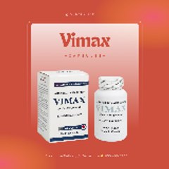 Vimax Capsules