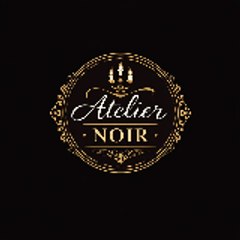 Atelier Noir
