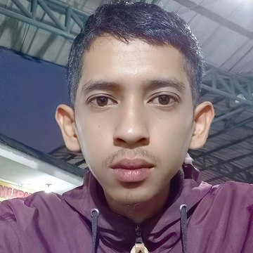 Dedi indrawan