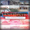 LES ENSEIGNES