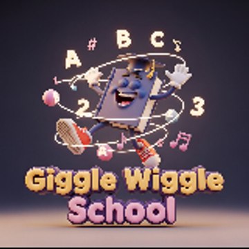 Giggle Wiggle School