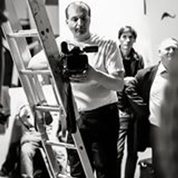 Nasser-Eddine Benalia