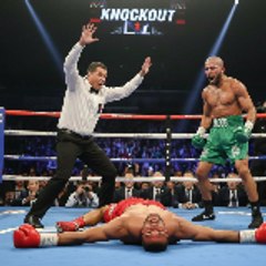 الضربة القاضية