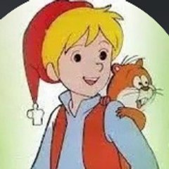 أسطورة الكرتون القديم