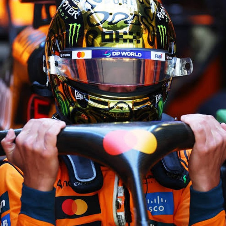 Dailymotion profile picture for @mclaren