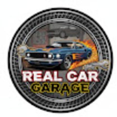 Real Car Garage