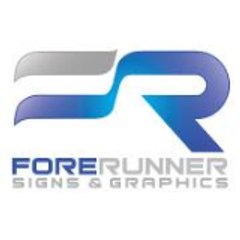 Forerunner Signs & Graphics