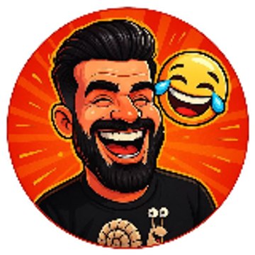 Funny user