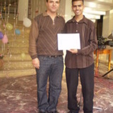 laskar mustapha