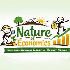 Nature of Economics